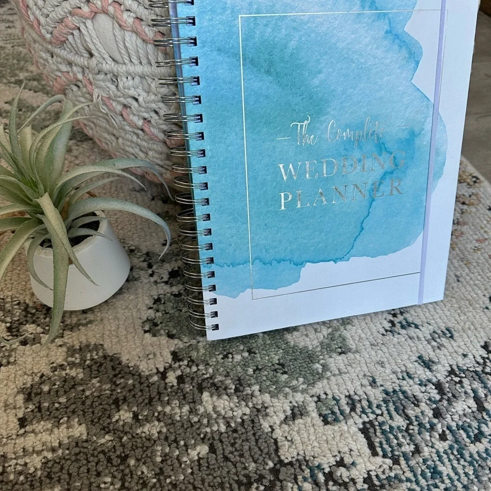 N/A wedding planner